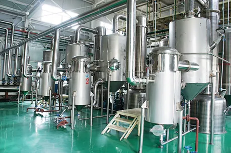 Glycolic Acid Powder