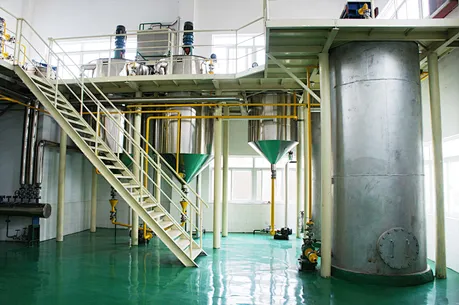 Glycolic Acid Powder